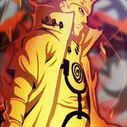 Naruto/Uzumaki