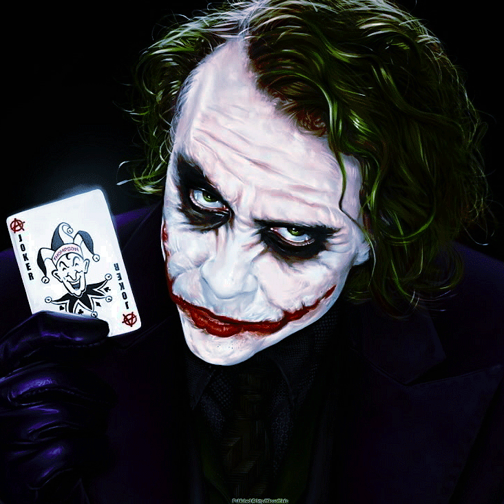 Joker.^^