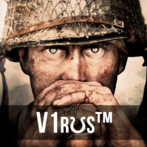 Virus [m] ~ 3.O
