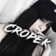 Cropek