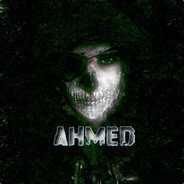 Ahmed?