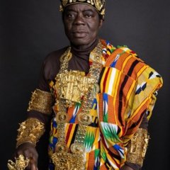 Mokebe The African King