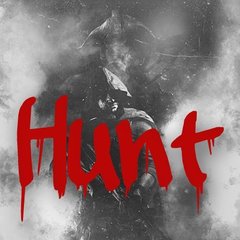 HUNT